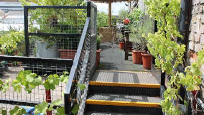 Retail Mezzanine Floor 1