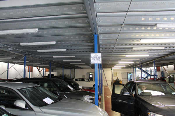  Warehouse Mezzanine Flooring | mezzaninefloor.ie| Ireland's leading mezzanine floor expert | Biggest supplier of Mezzanine Floor Ireland 10