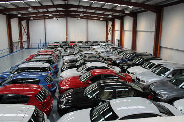  Warehouse Mezzanine Flooring | mezzaninefloor.ie| Ireland's leading mezzanine floor expert | Biggest supplier of Mezzanine Floor Ireland 11