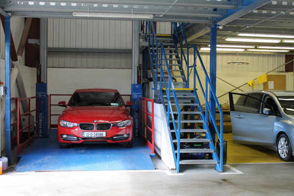  Warehouse Mezzanine Flooring | mezzaninefloor.ie| Ireland's leading mezzanine floor expert | Biggest supplier of Mezzanine Floor Ireland 16