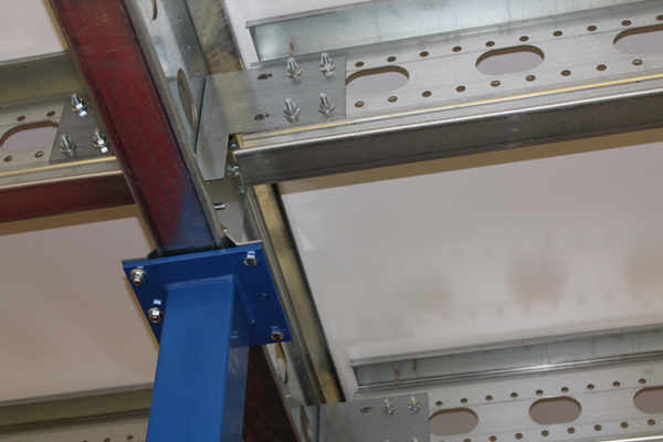  Warehouse Mezzanine Flooring | mezzaninefloor.ie| Ireland's leading mezzanine floor expert | Biggest supplier of Mezzanine Floor Ireland 17