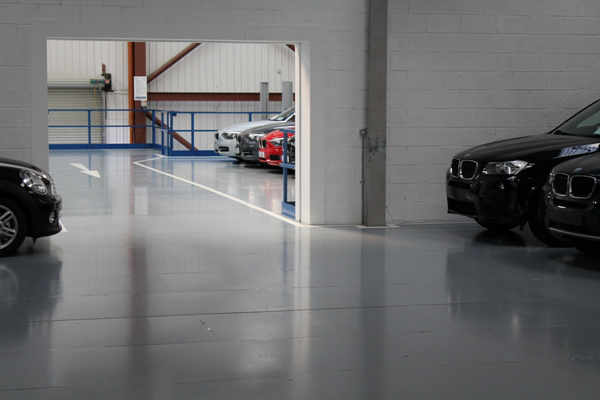  Warehouse Mezzanine Flooring | mezzaninefloor.ie| Ireland's leading mezzanine floor expert | Biggest supplier of Mezzanine Floor Ireland 8